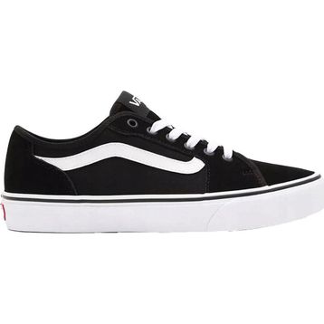 Vans Mn Filmore Decon Siyah Erkek Klasik Sneaker