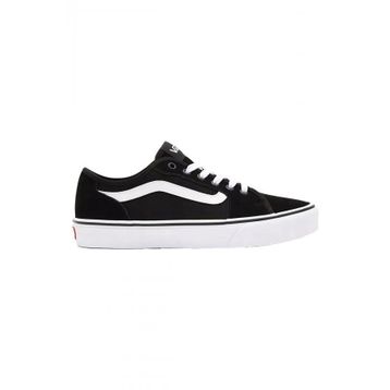 Vans Mn Filmore Decon Siyah Erkek Klasik Sneaker