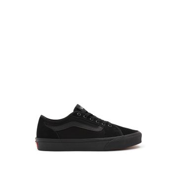 Vans Mn Filmore Decon Siyah Erkek Klasik Sneaker