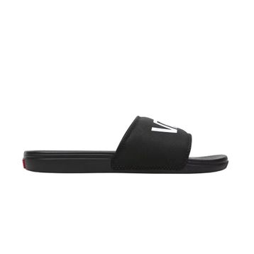 Vans Mn La Costa Slide-On Siyah Erkek Günlük Terlik