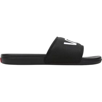 Vans Mn La Costa Slide-On Siyah Erkek Günlük Terlik