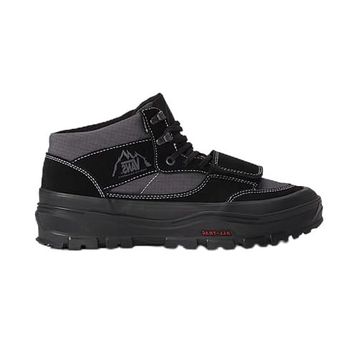 Vans MTE Mountain Mid Gore-Tex VN000DAYBKA1 Siyah Unisex Outdoor Ayakkabı