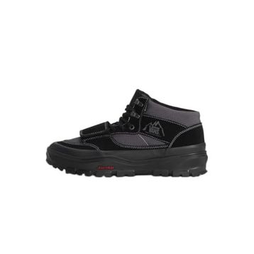 Vans MTE Mountain Mid Gore-Tex VN000DAYBKA1 Siyah Unisex Outdoor Ayakkabı