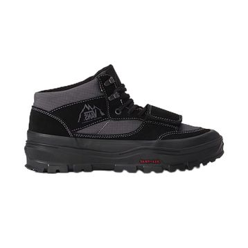 Vans MTE Mountain Mid Gore-Tex VN000DAYBKA1 Siyah Unisex Outdoor Ayakkabı