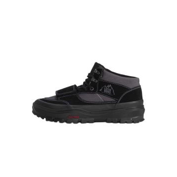 Vans MTE Mountain Mid Gore-Tex VN000DAYBKA1 Siyah Unisex Outdoor Ayakkabı