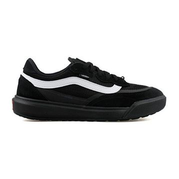 Vans MTE UltraRange 2.0 VN000D61BKA1 Siyah Unisex Spor Ayakkabı