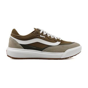 Vans MTE UltraRange 2.0 VN000D61TBN1 Kahverengi Unisex Spor Ayakkabı