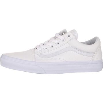 Vans NVA38G1Q9U-R Old Skool Kırmızı Unisex Günlük Ayakkabı