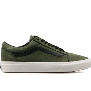 Vans NVA38G1Q9U-R Old Skool Kırmızı Unisex Günlük Ayakkabı
