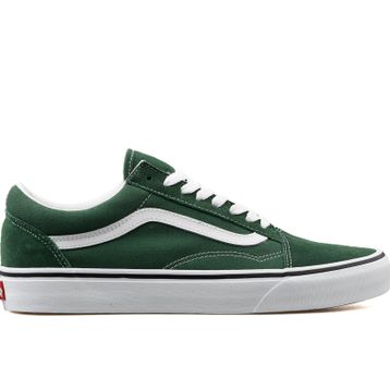 Vans NVA38G1Q9U-R Old Skool Kırmızı Unisex Günlük Ayakkabı