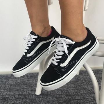Vans NVA38G1Q9U-R Old Skool Kırmızı Unisex Günlük Ayakkabı