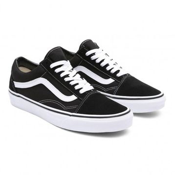 Vans NVA38G1Q9U-R Old Skool Kırmızı Unisex Günlük Ayakkabı
