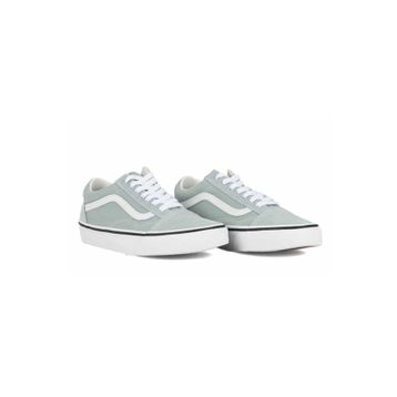 Vans NVA38G1Q9U-R Old Skool Kırmızı Unisex Günlük Ayakkabı