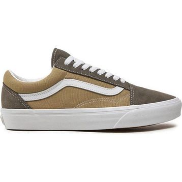 Vans Old Skool VN000CT8BRO1 Kahverengi Unisex Spor Ayakkabı