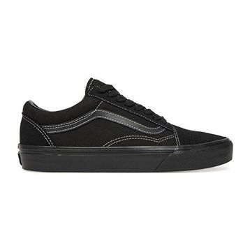 Vans Old Skool VN000D6WBKA1 Siyah Unisex Spor Ayakkabı