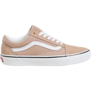 Vans Old Skool VN000D6WE2V1 Pembe Unisex Spor Ayakkabı