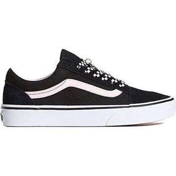 Vans Old Skool VN000D6WY281 Siyah Unisex Spor Ayakkabı