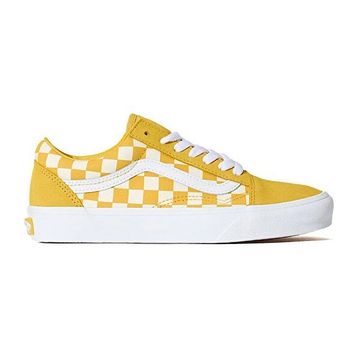 Vans Old Skool VN000DB3ZX71 Sarı Unisex Spor Ayakkabı