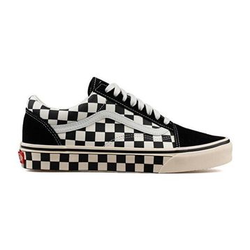 Vans Old Skool VN000Z901KP1 Siyah Unisex Spor Ayakkabı