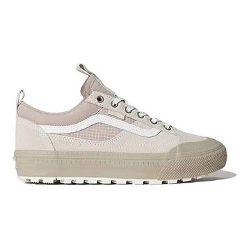 Vans Old Skool Waterproof Insulated VN000DAZSTN1 Taş Unisex Spor Ayakkabı
