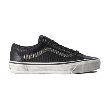 Vans Premium Old Skool 36 VN000D9RBM8 Siyah Unisex Spor Ayakkabı