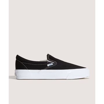 Vans Premium Slip On VN000CSEBA21 Siyah Unisex Spor Ayakkabı