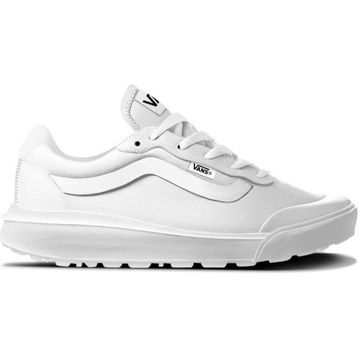 Vans Range BRZ VN000EF1WWW1 Beyaz Kadın Spor Ayakkabı