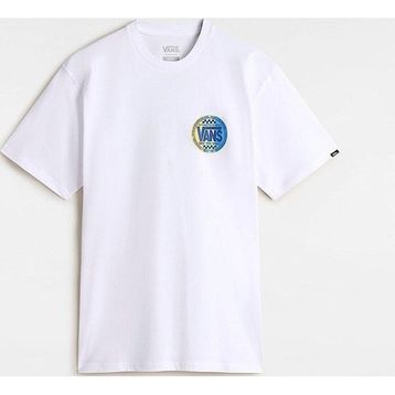Vans Retro VN000TBXY281 Co Ss Erkek Tişört