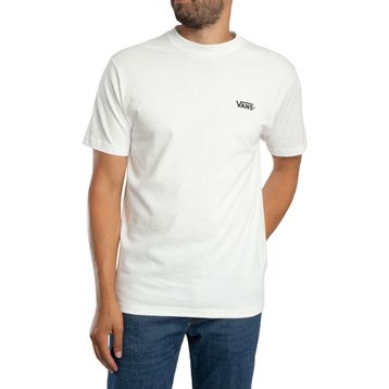 Vans Retro VN000TBXY281 Co Ss Erkek Tişört