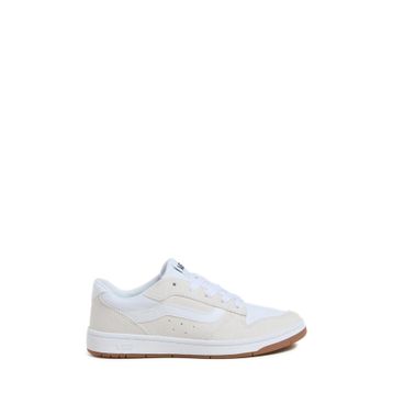 Vans Ryland LS Beyaz Kadın Klasik Sneaker