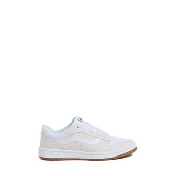 Vans Ryland LS Beyaz Kadın Klasik Sneaker
