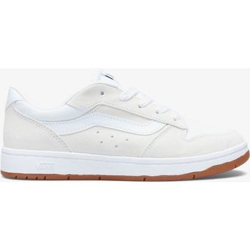 Vans Ryland LS Beyaz Kadın Klasik Sneaker