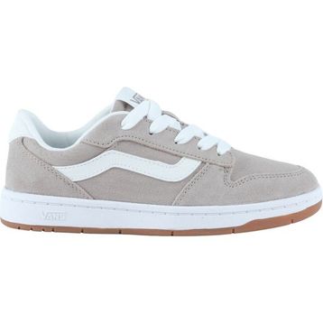 Vans Ryland LS Pembe Kadın Sneaker