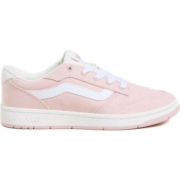 Vans Ryland LS Pembe Kadın Sneaker