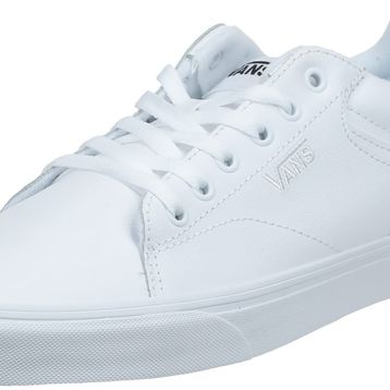 Vans Seldan Kırmızı Mavi Erkek Spor Ayakkabı