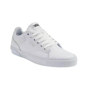 Vans Seldan Kırmızı Mavi Erkek Spor Ayakkabı