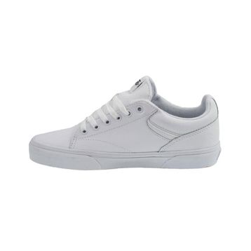 Vans Seldan Kırmızı Mavi Erkek Spor Ayakkabı