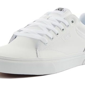Vans Seldan Kırmızı Mavi Erkek Spor Ayakkabı