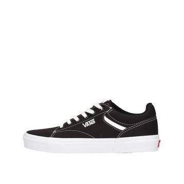 Vans Seldan Siyah Erkek Spor Ayakkabı