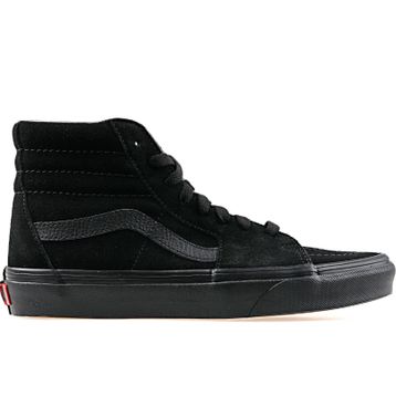 Vans Sk8-Hi VN000D5IBKA1 Siyah Unisex Spor Ayakkabı
