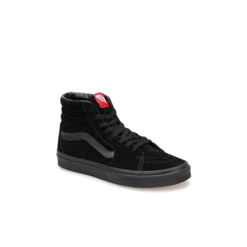 Vans Sk8-Hi VN000D5IBKA1 Siyah Unisex Spor Ayakkabı