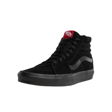 Vans Sk8-Hi VN000D5IBKA1 Siyah Unisex Spor Ayakkabı