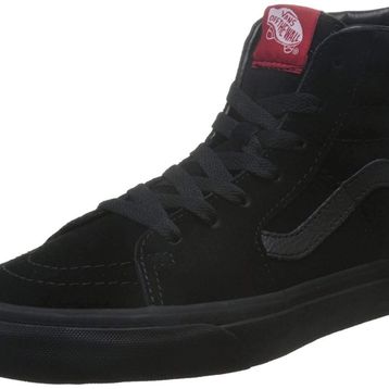 Vans Sk8-Hi VN000D5IBKA1 Siyah Unisex Spor Ayakkabı