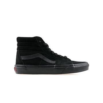 Vans Sk8-Hi VN000D5IBKA1 Siyah Unisex Spor Ayakkabı