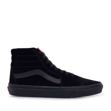 Vans Sk8-Hi VN000D5IBKA1 Siyah Unisex Spor Ayakkabı