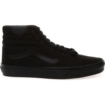 Vans Sk8-Hi VN000TS9BJ41 Siyah Unisex Spor Ayakkabı