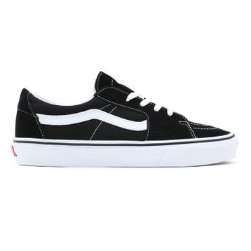 Vans Sk8-Low VN0A4UUK6BT Siyah Unisex Spor Ayakkabı