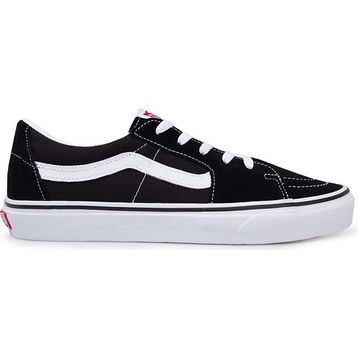 Vans Sk8-Low VN0A4UUK6BT1 Siyah Unisex Spor Ayakkabı