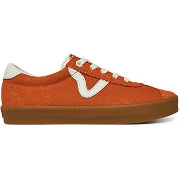 Vans Sport Low VN000CQR52K1 Turuncu Unisex Spor Ayakkabı