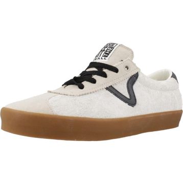 Vans Sport Low VN000CQRBO51 Bej Unisex Spor Ayakkabı